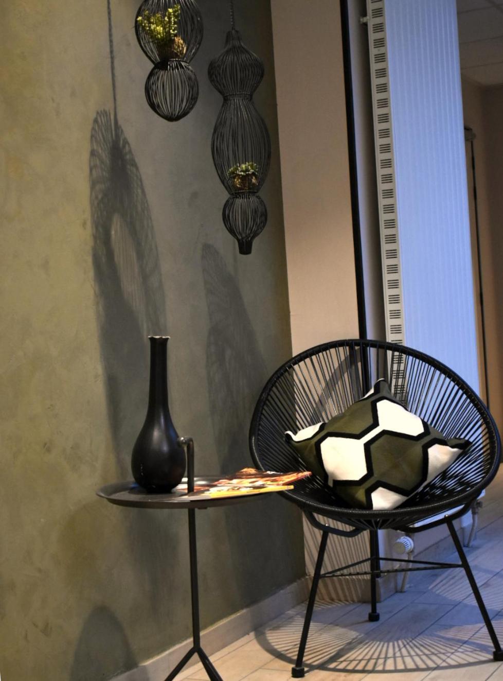 L'Aparthotel Lhl Дижон Экстерьер фото