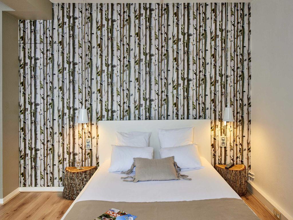 L'Aparthotel Lhl Дижон Экстерьер фото