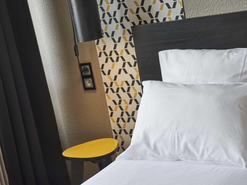 L'Aparthotel Lhl Дижон Экстерьер фото