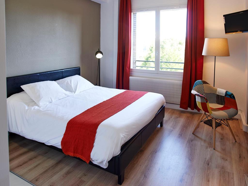 L'Aparthotel Lhl Дижон Номер фото