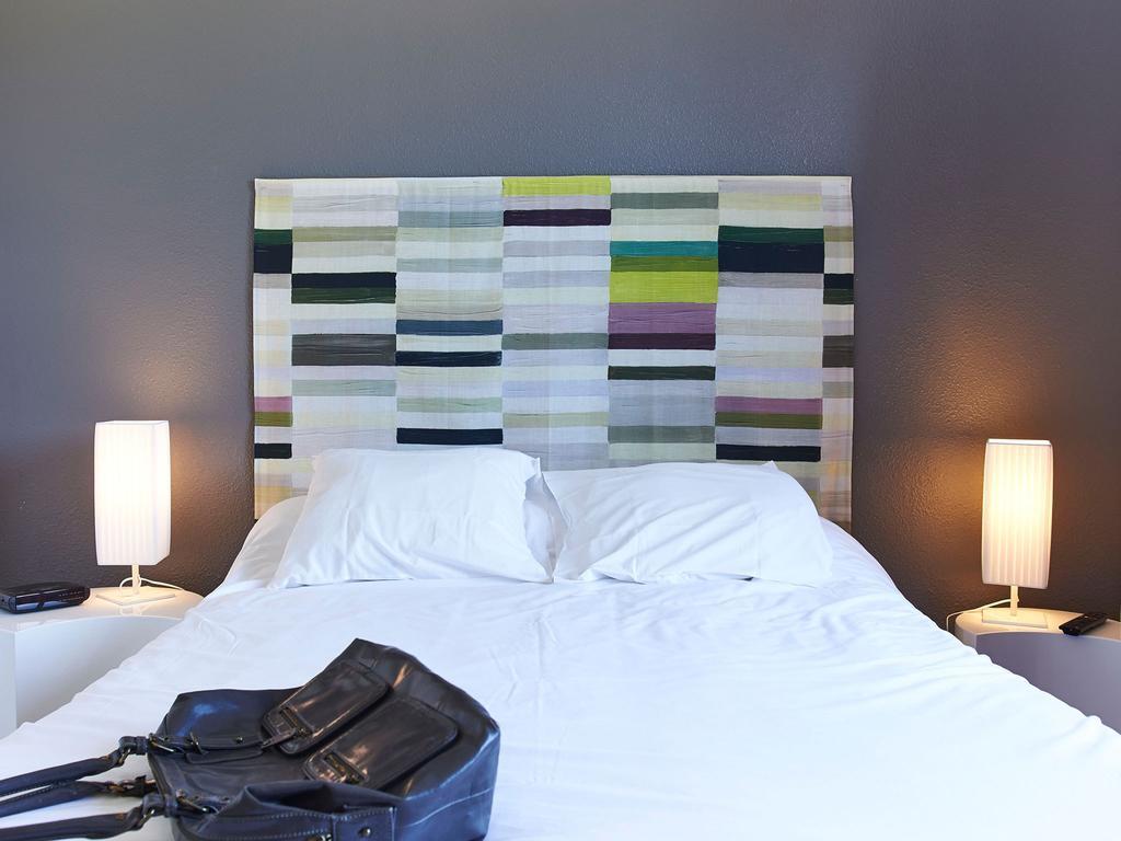 L'Aparthotel Lhl Дижон Номер фото